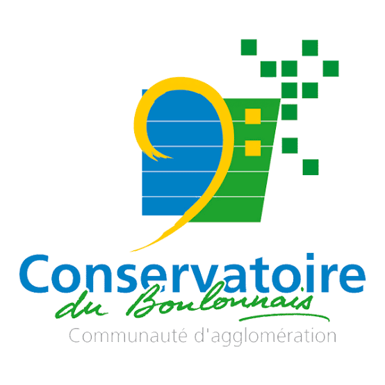 Logo Conservatoire de Strasbourg